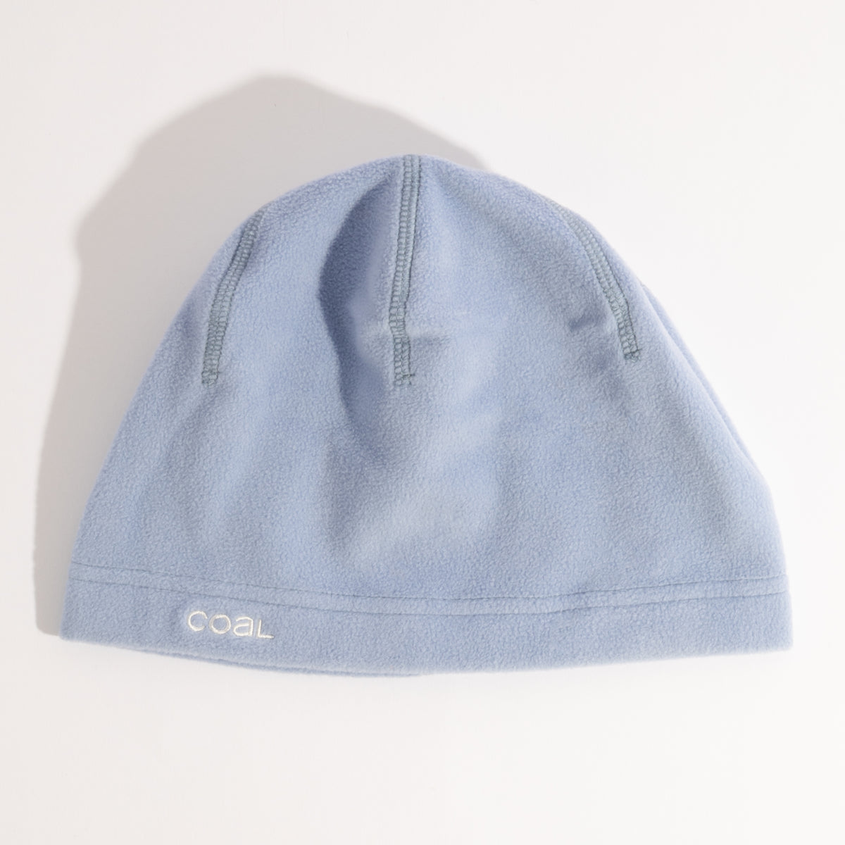 The TerraFleece Skull Beanie