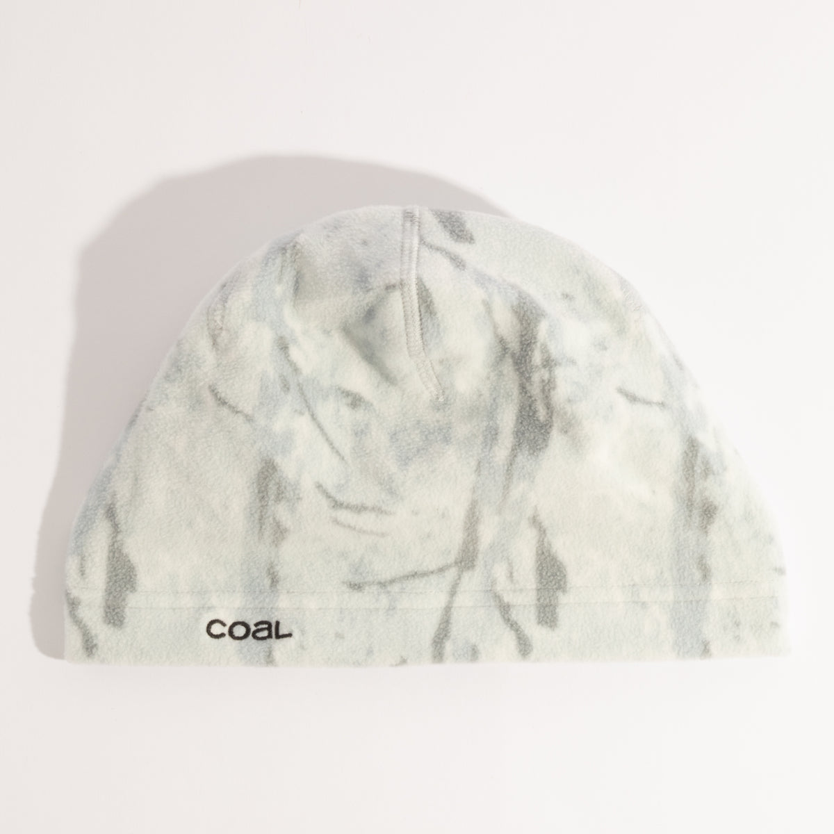 The TerraFleece Skull Beanie