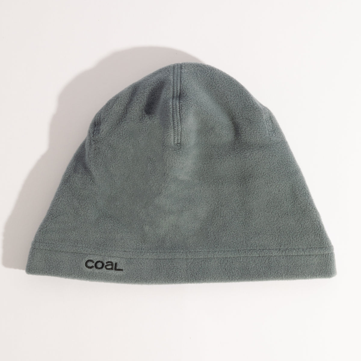 The TerraFleece Skull Beanie