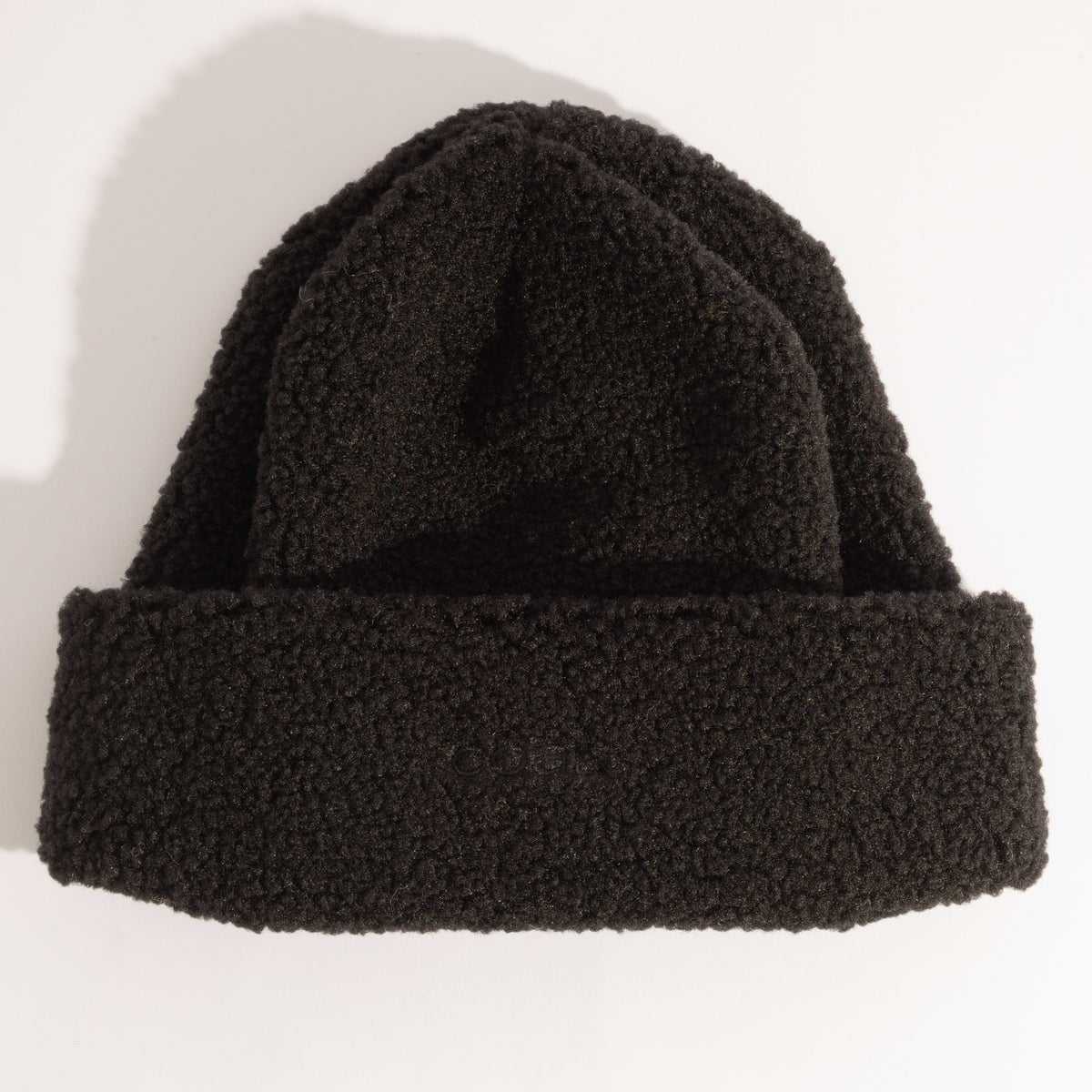 The CloudFleece Cuffed Beanie