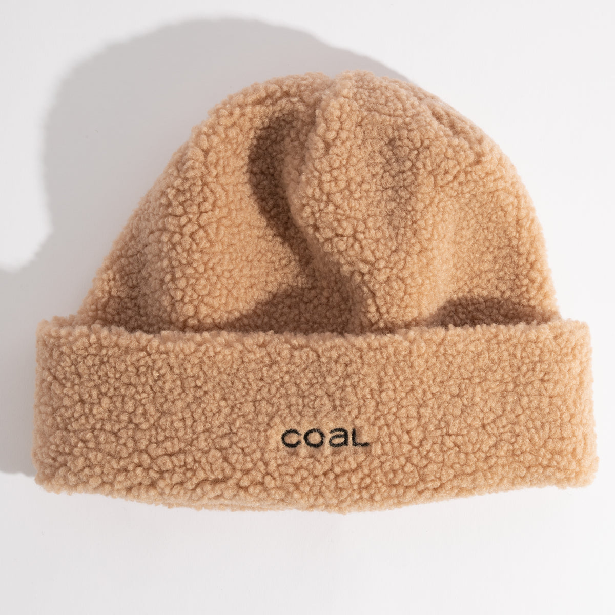 The CloudFleece Cuffed Beanie