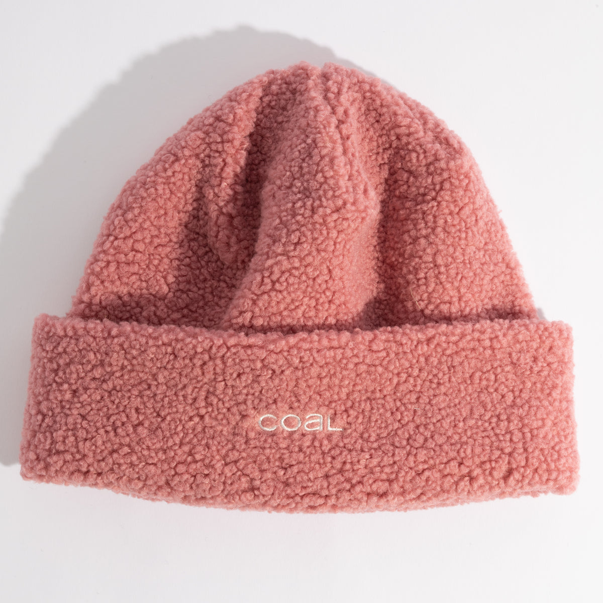 The CloudFleece Cuffed Beanie