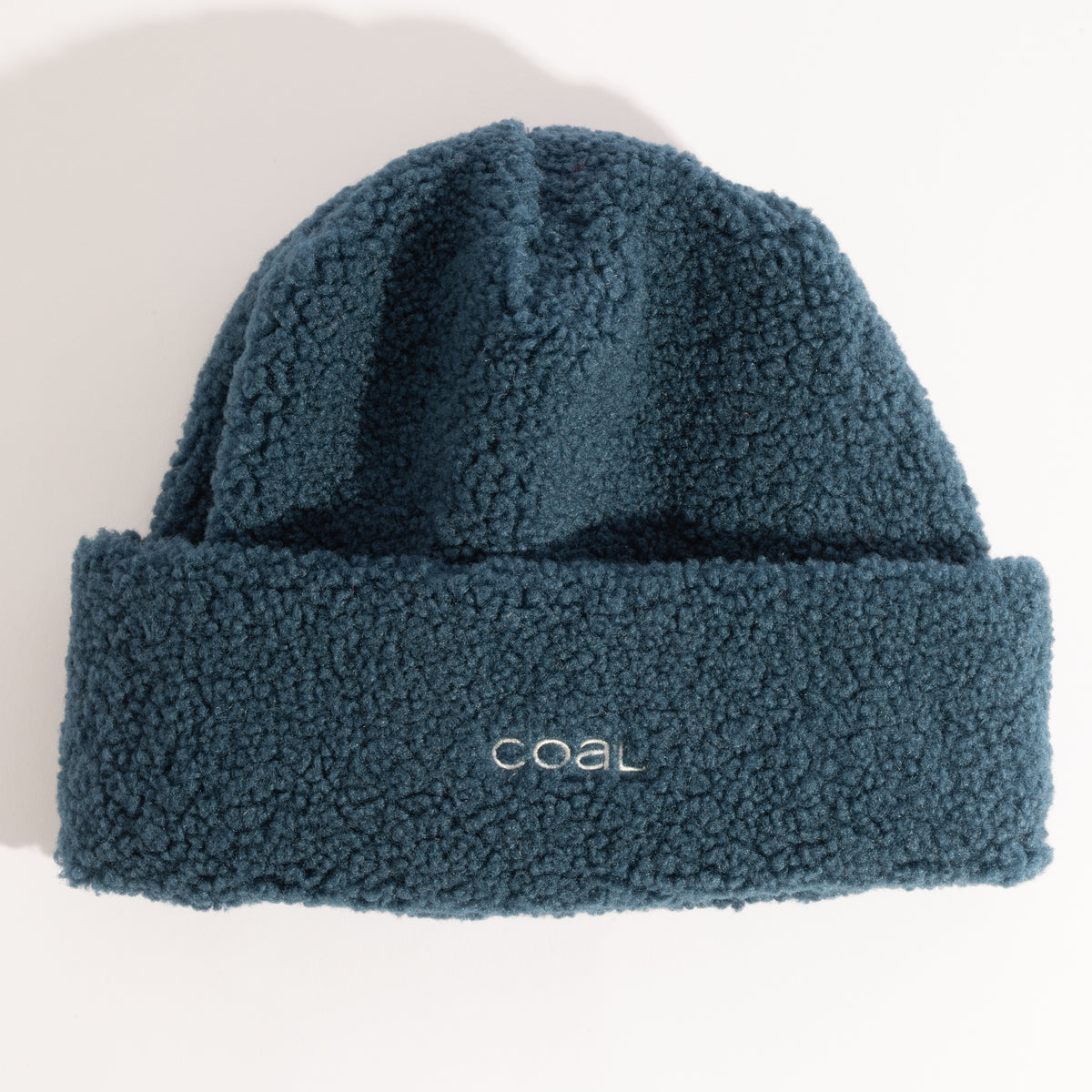 The CloudFleece Cuffed Beanie