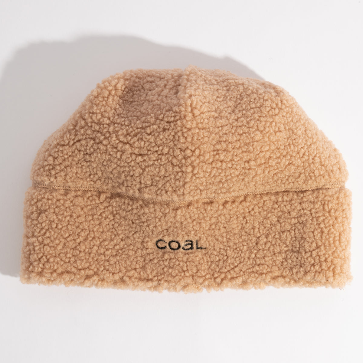 The CloudFleece Skull Beanie