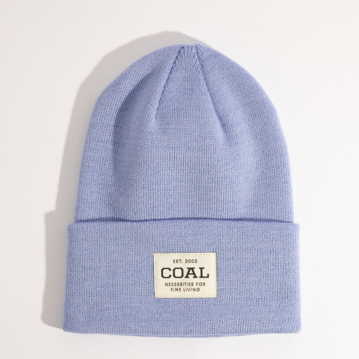 The Uniform Recycled Knit Cuff Beanie