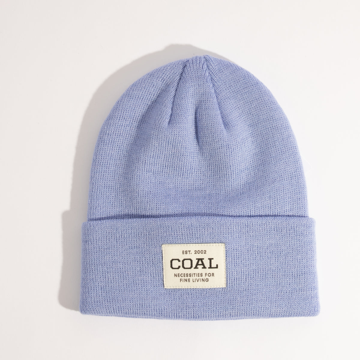 The Uniform Mid Recycled Knit Cuff Beanie
