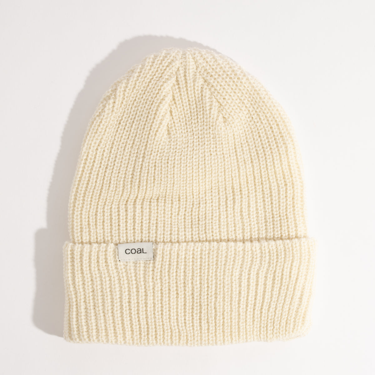 The Stanley Soft Knit Cuff Beanie