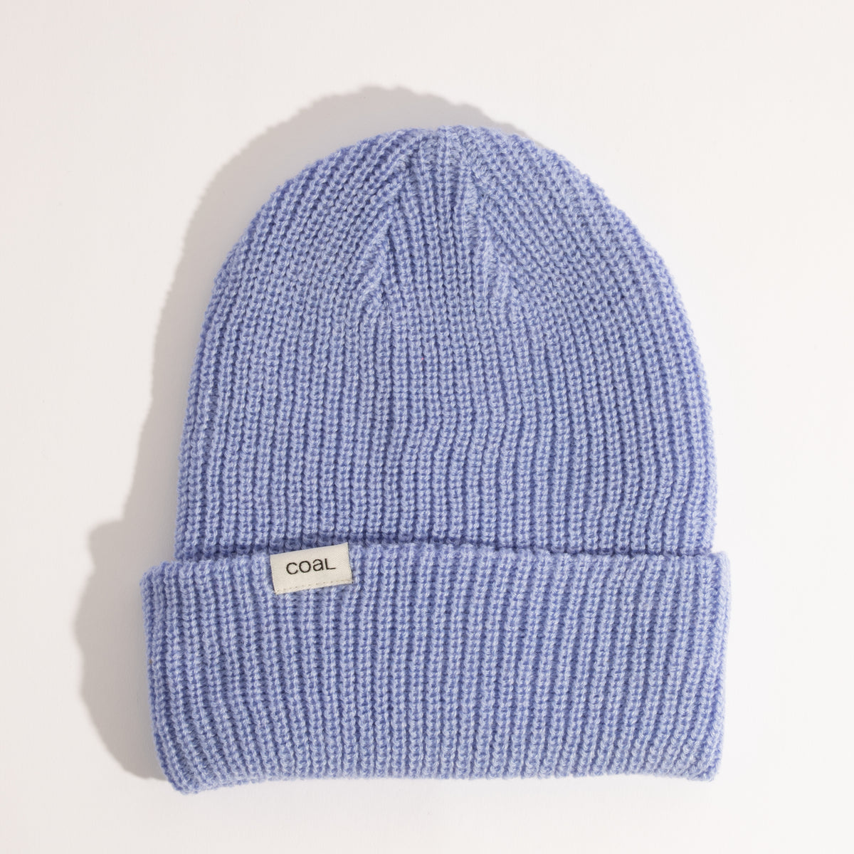 The Stanley Soft Knit Cuff Beanie