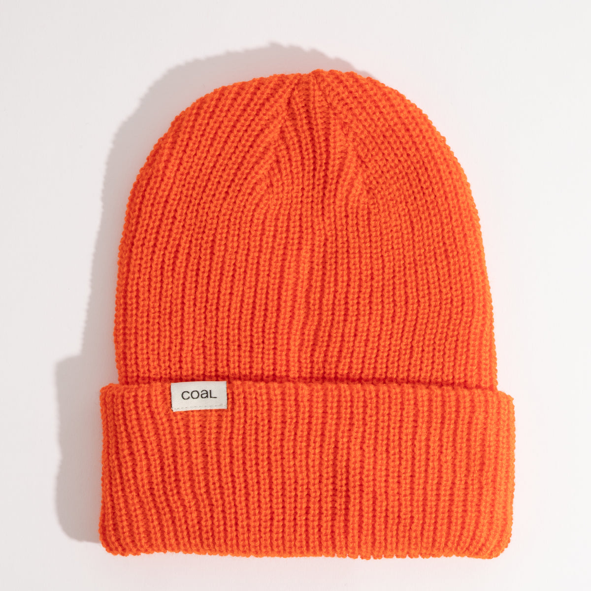 The Stanley Soft Knit Cuff Beanie