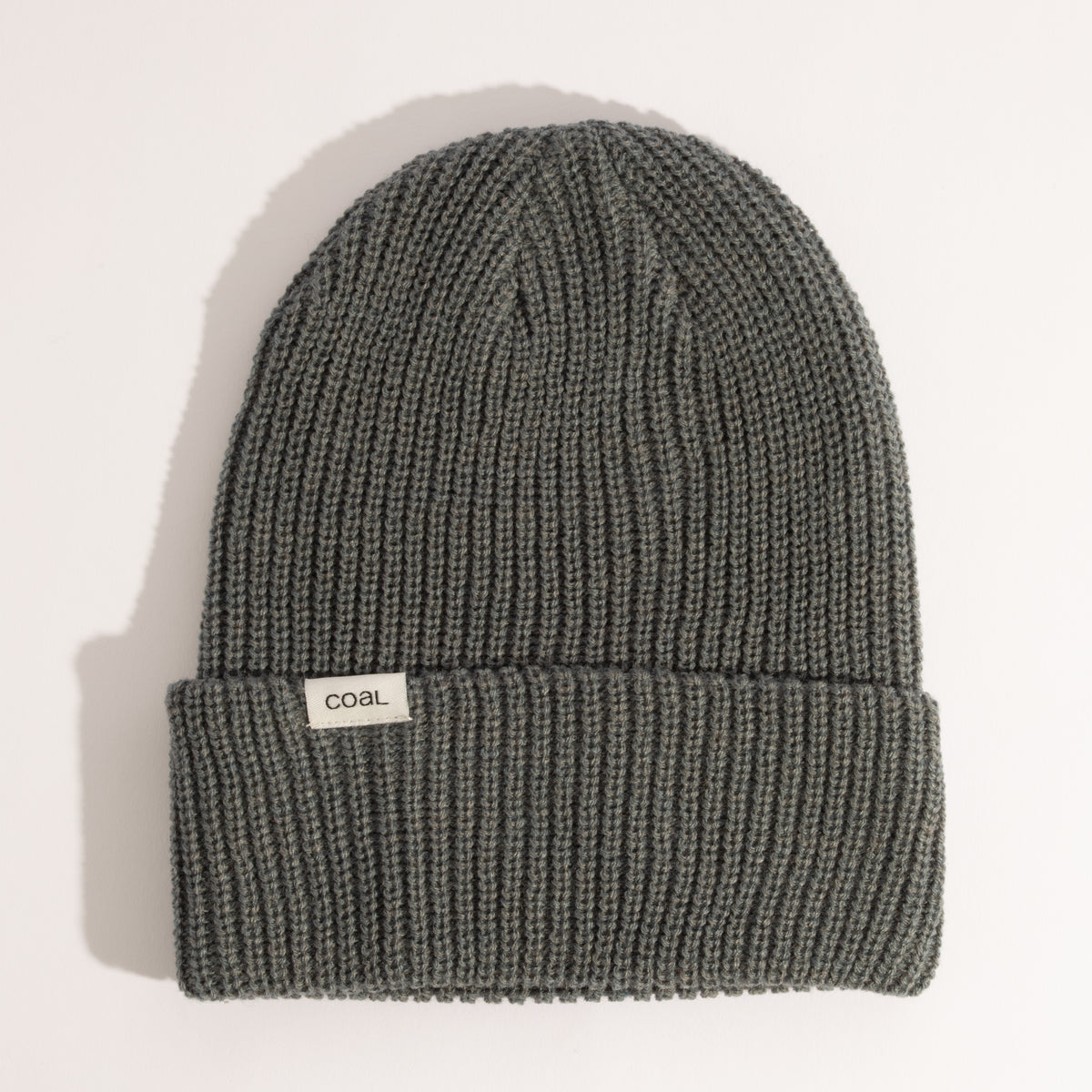 The Stanley Soft Knit Cuff Beanie