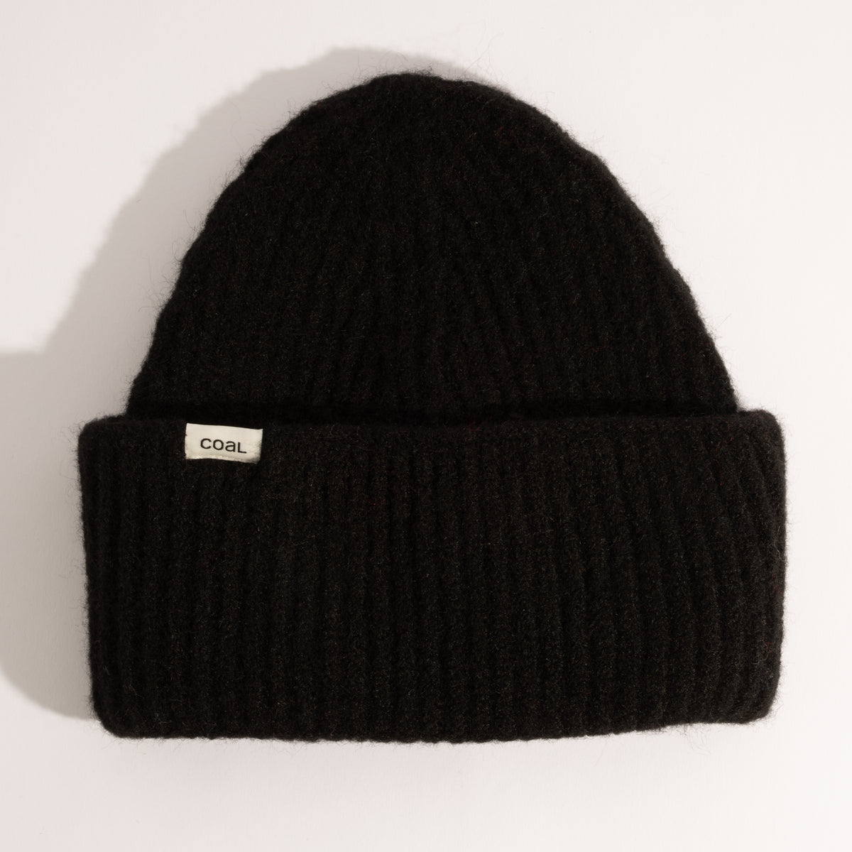 The Super Cuff Beanie