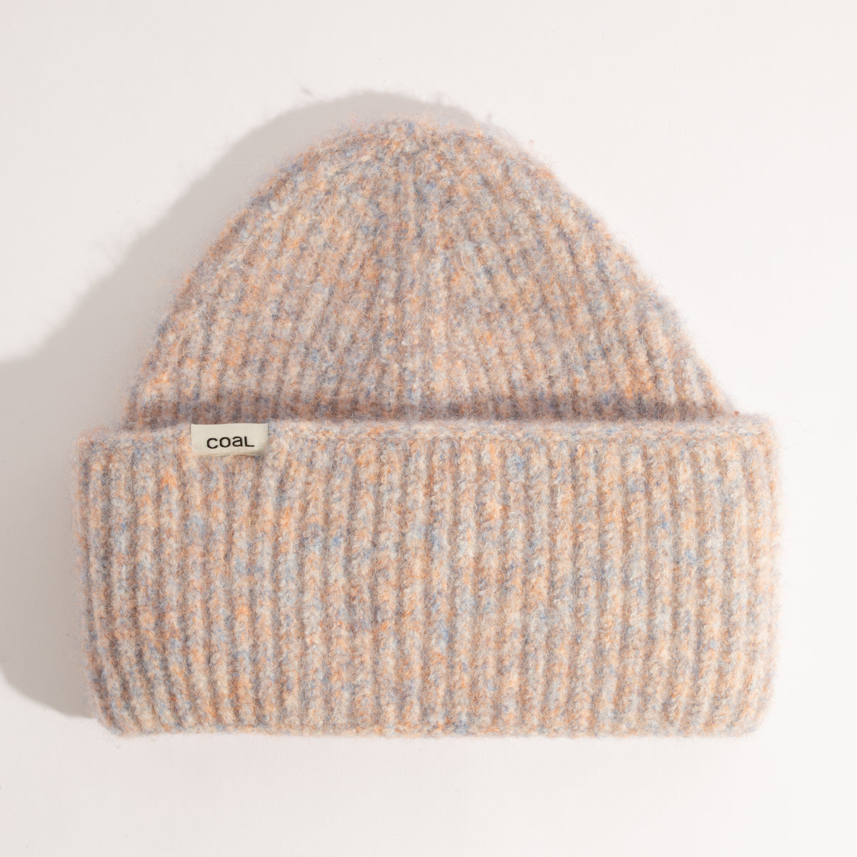 The Super Cuff Beanie