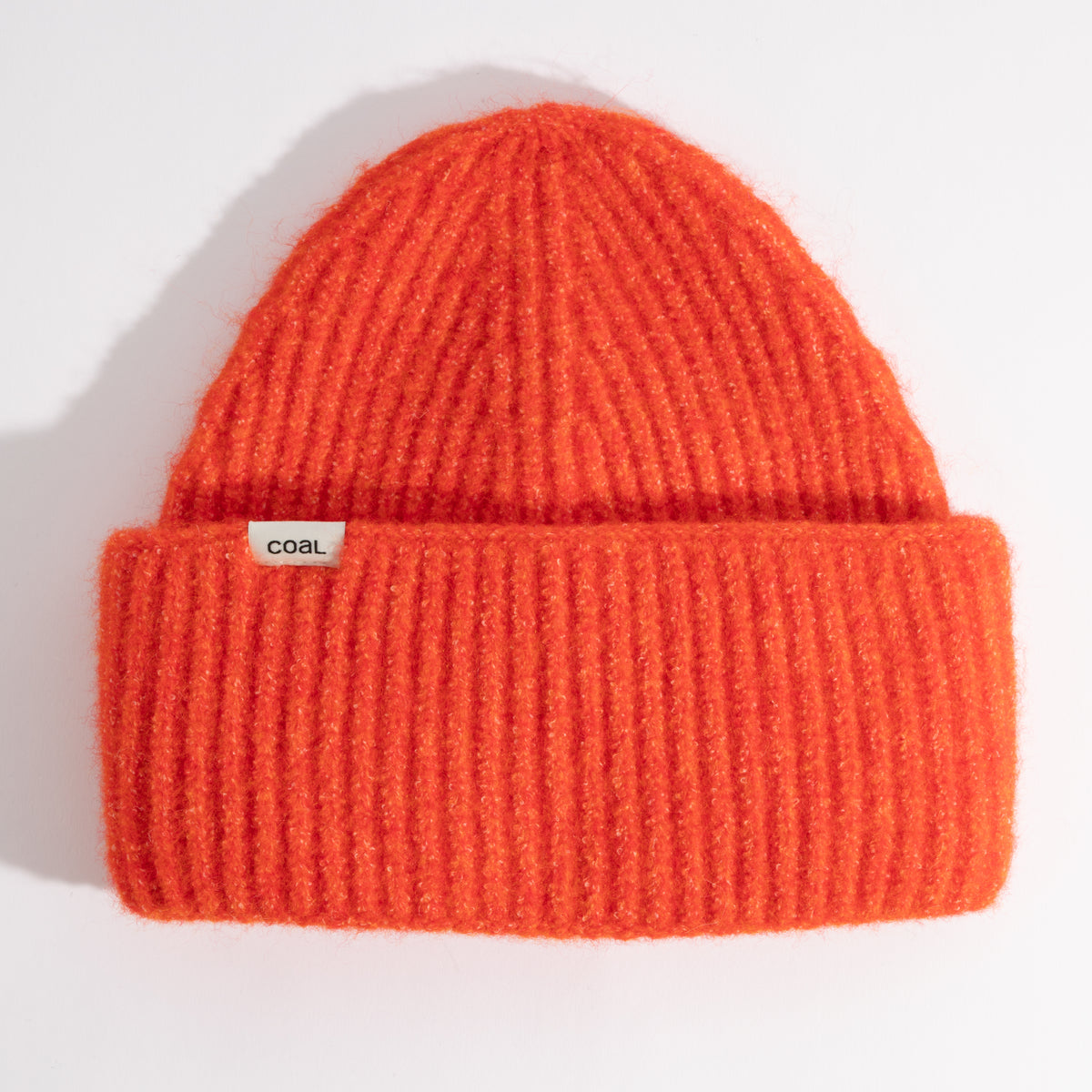 The Super Cuff Beanie
