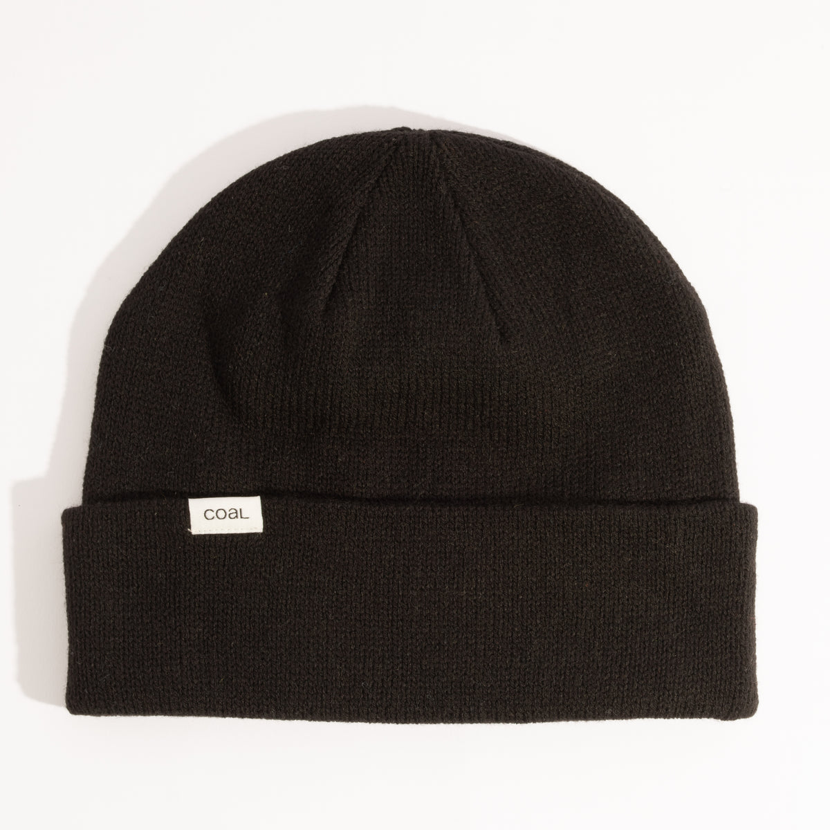 The FLT Recycled Polylana Knit Beanie