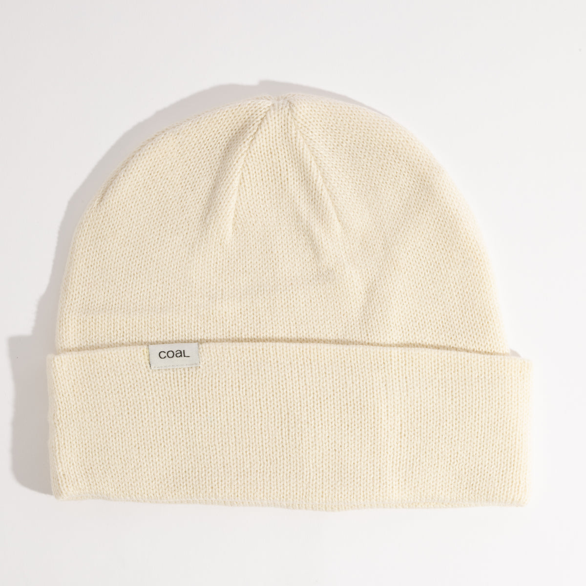 The FLT Recycled Polylana Knit Beanie
