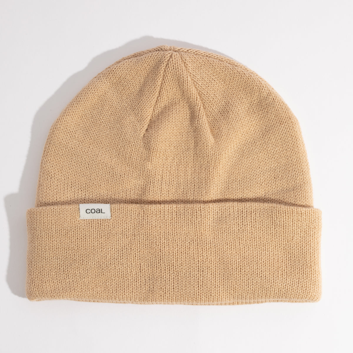 The FLT Recycled Polylana Knit Beanie