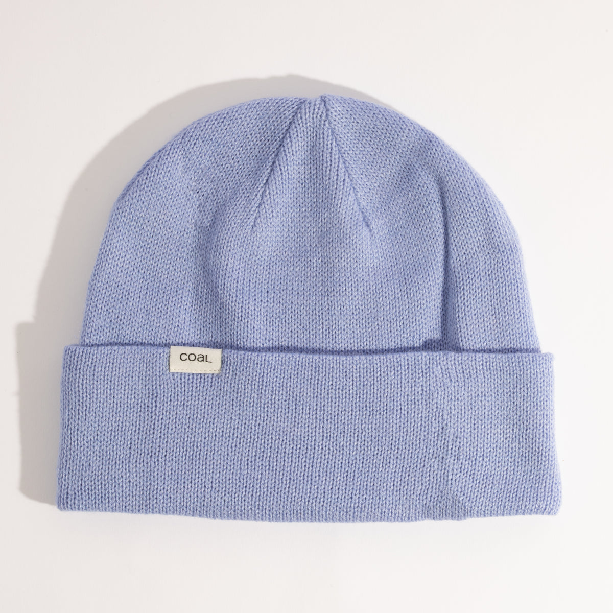 The FLT Recycled Polylana Knit Beanie