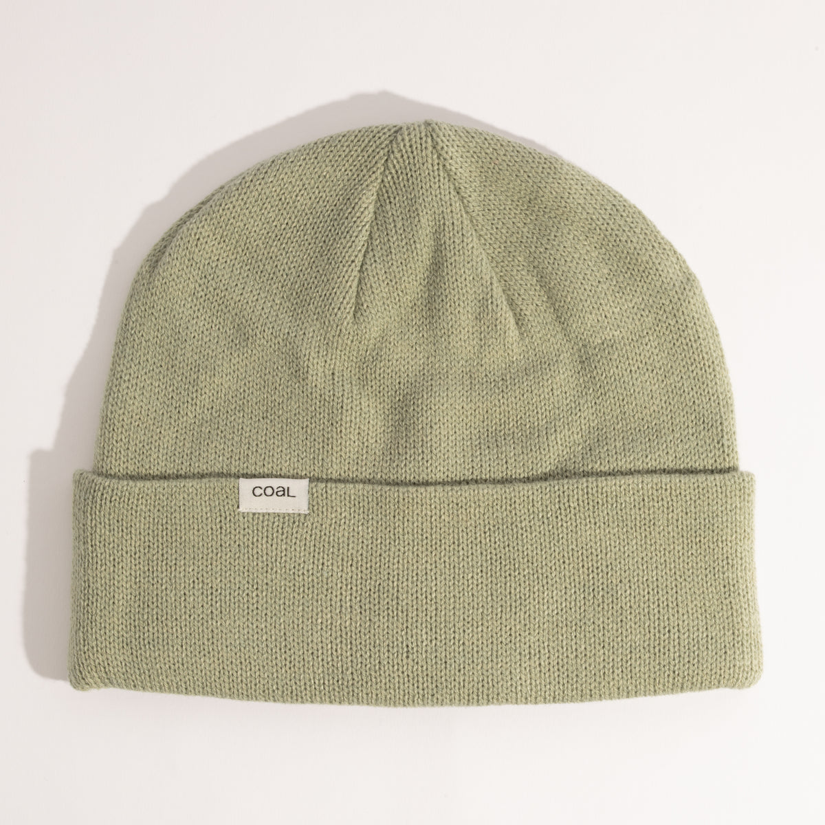 The FLT Recycled Polylana Knit Beanie