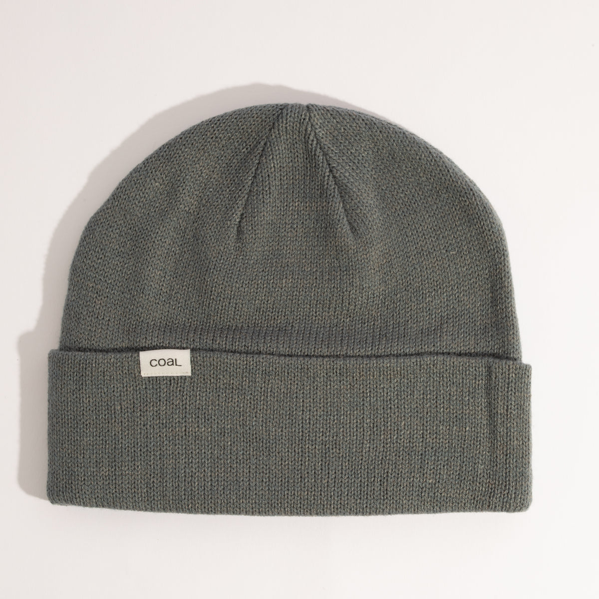 The FLT Recycled Polylana Knit Beanie
