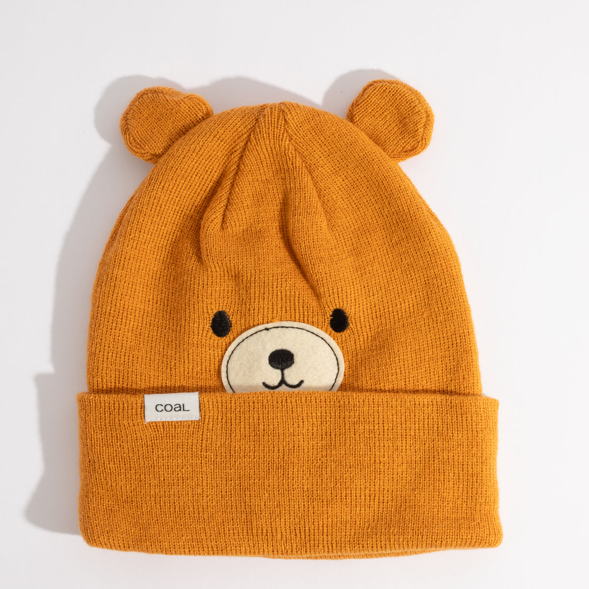 The Wildlings Kids Knit Beanie