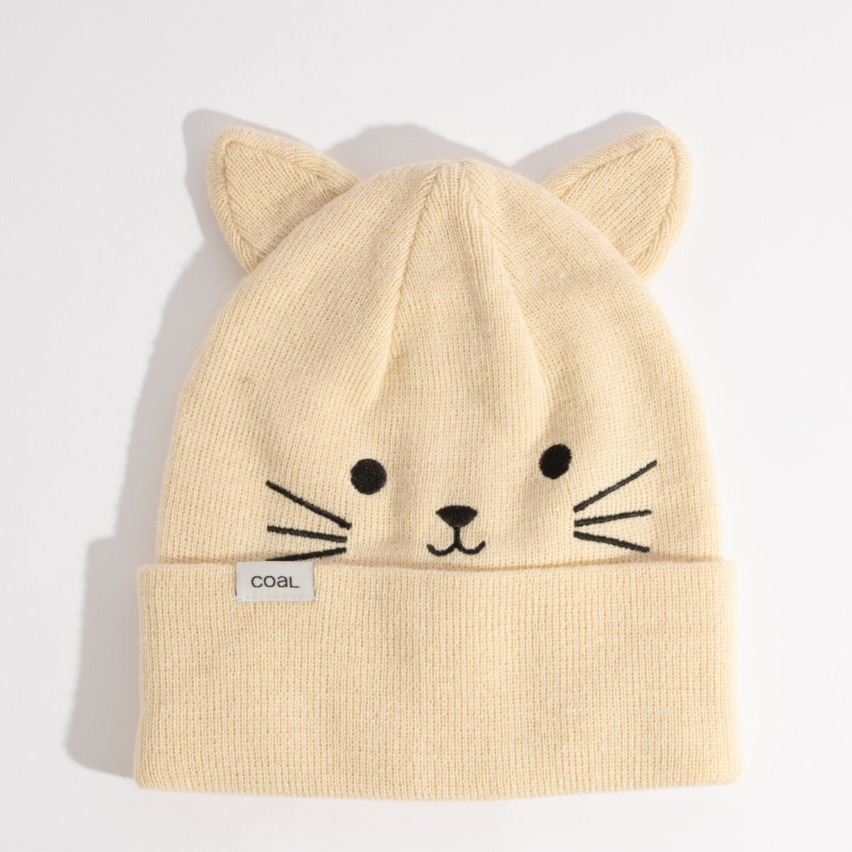 The Wildlings Kids Knit Beanie