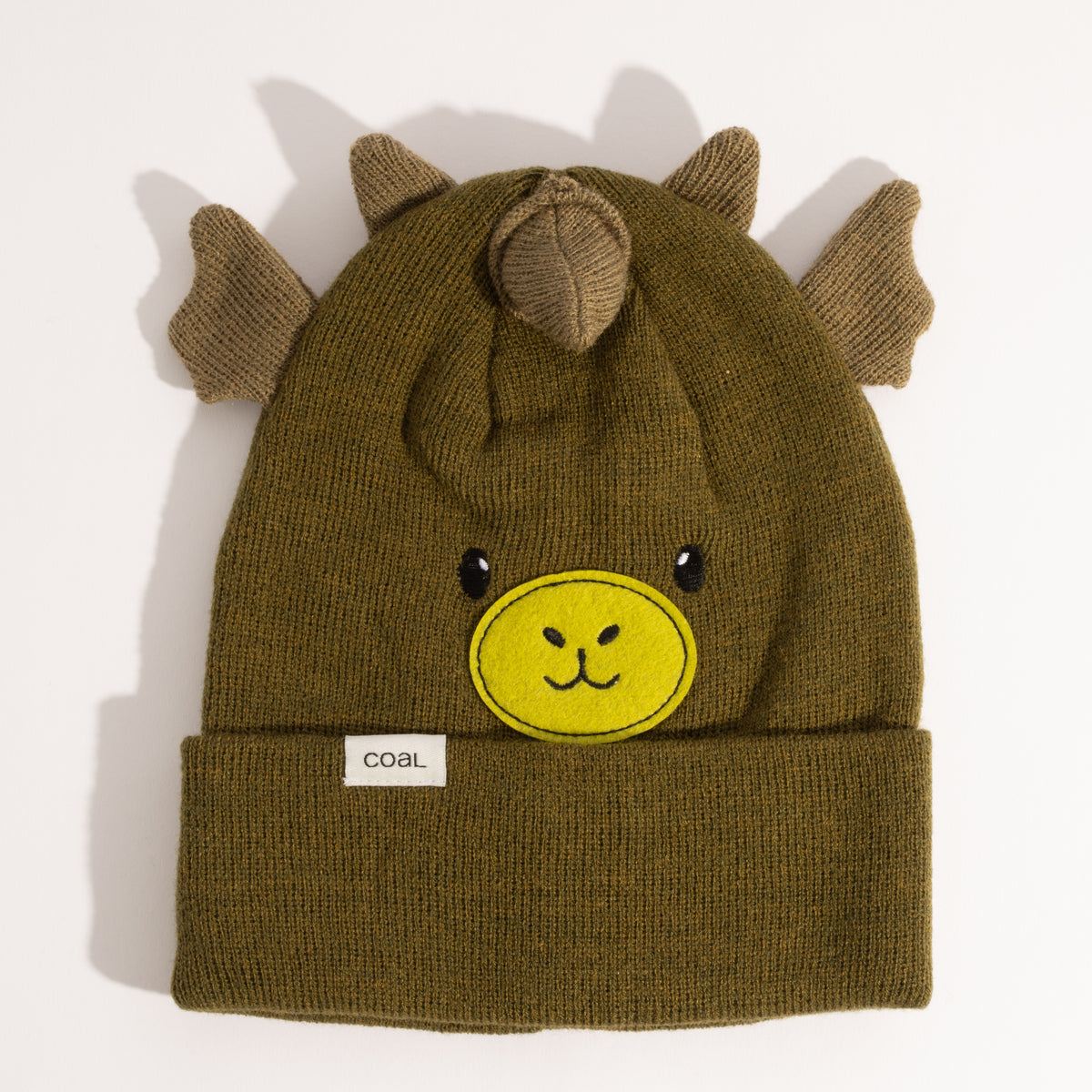 The Wildlings Kids Knit Beanie