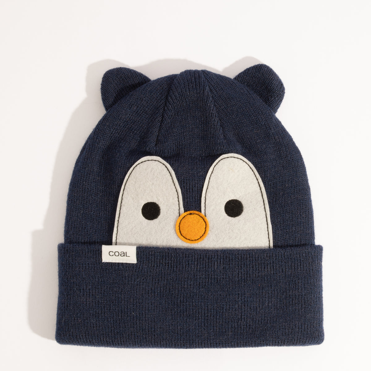 The Wildlings Kids Knit Beanie
