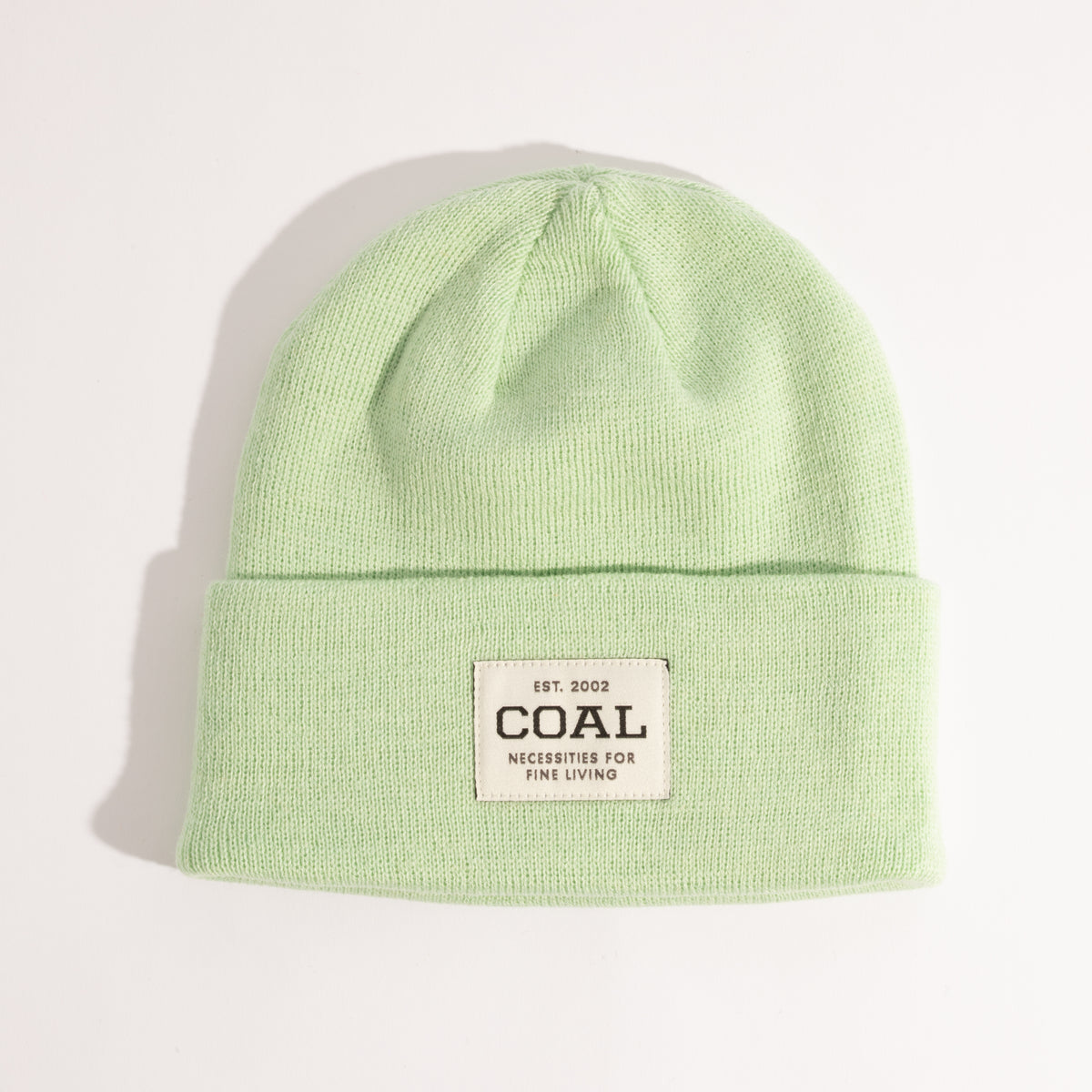 The Uniform Kids Recycled Knit Cuff Beanie