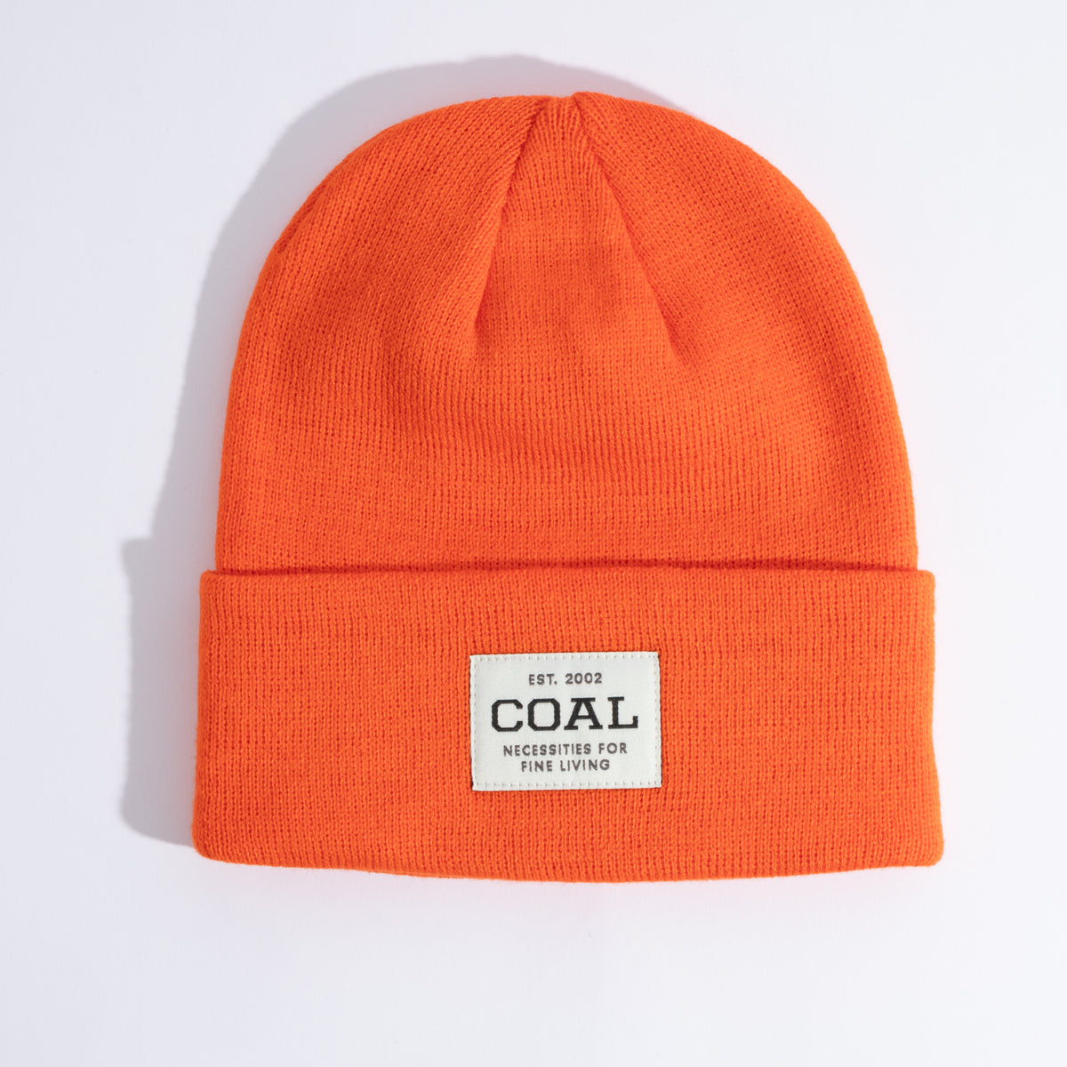 The Uniform Kids Recycled Knit Cuff Beanie