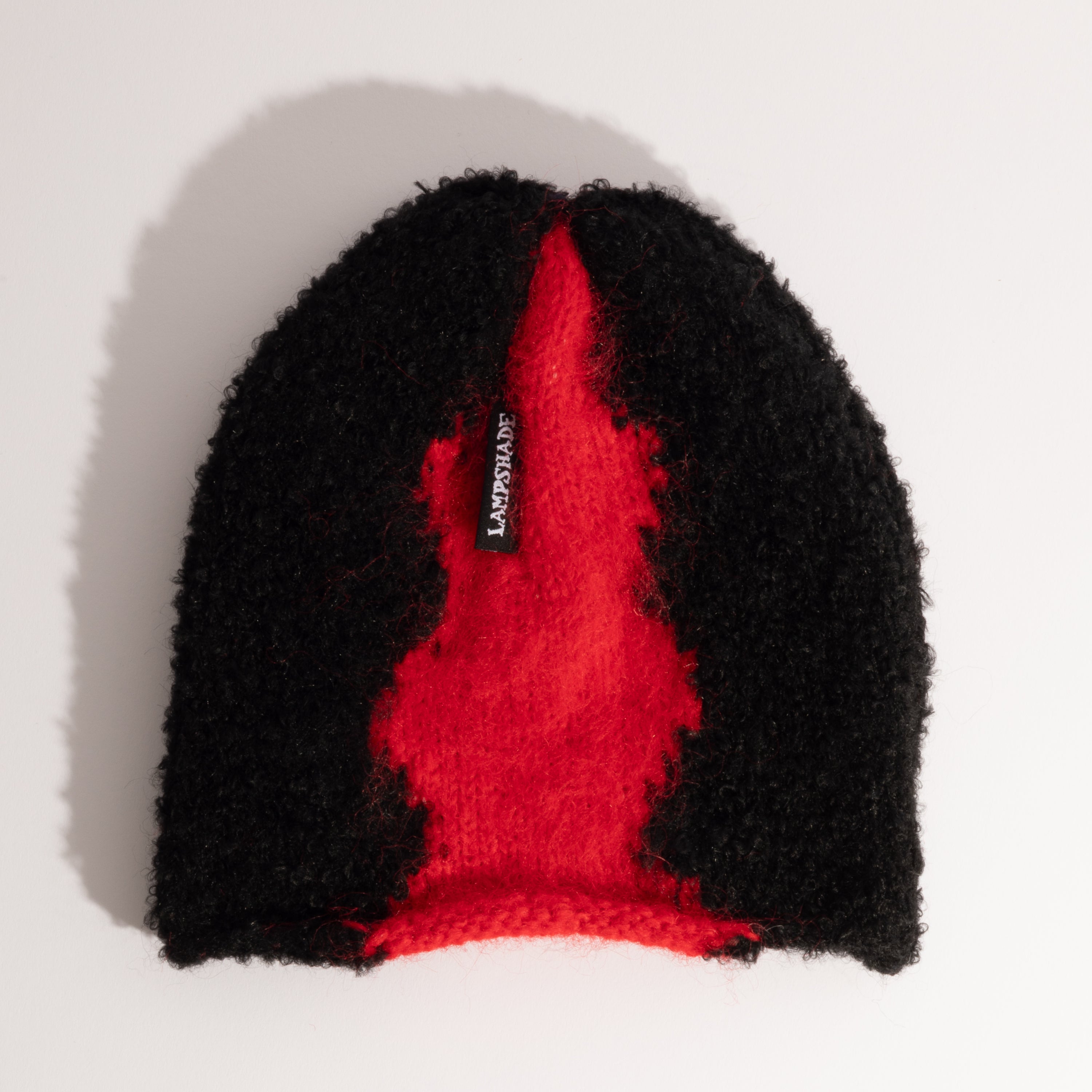 The Lampshade Ribbon