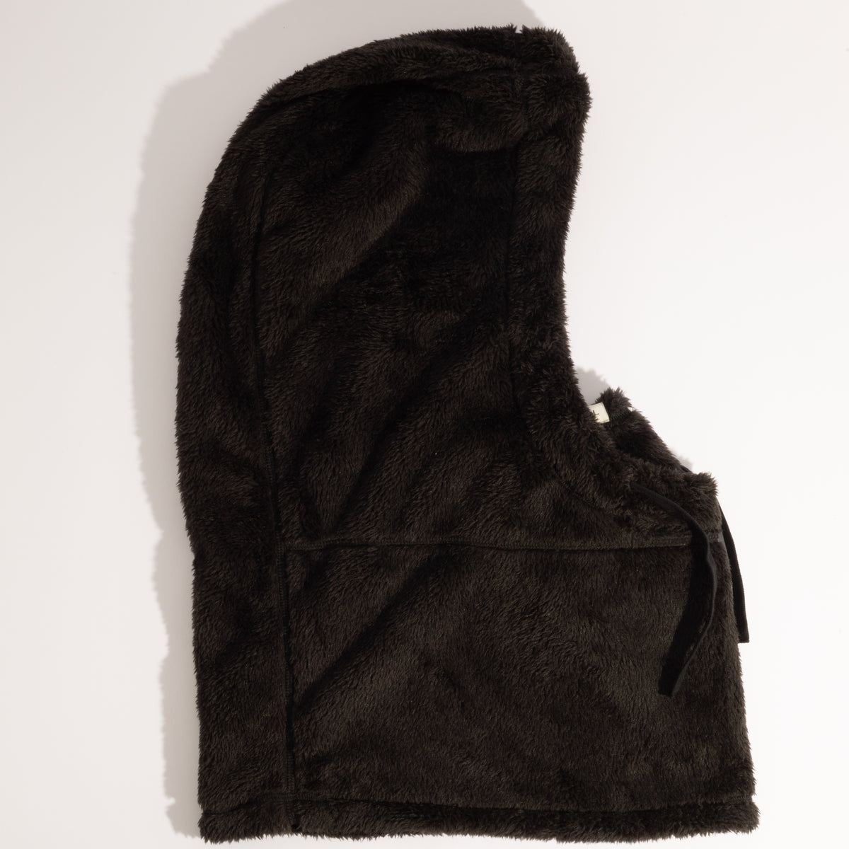 The Ridge Hood Fleece