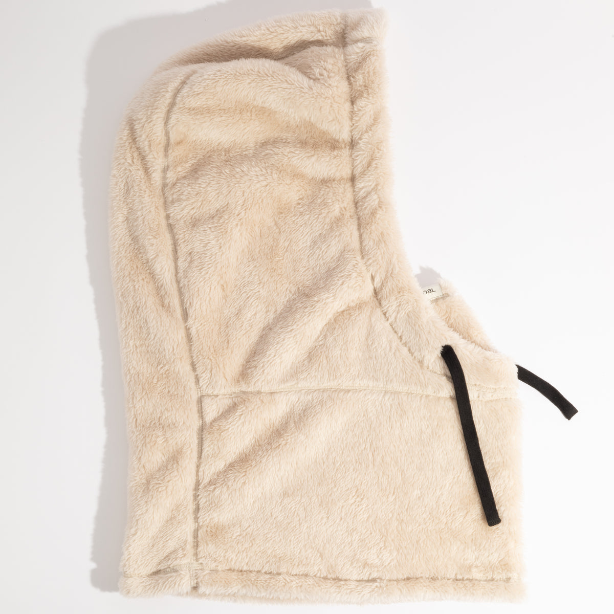 The Ridge Hood Fleece
