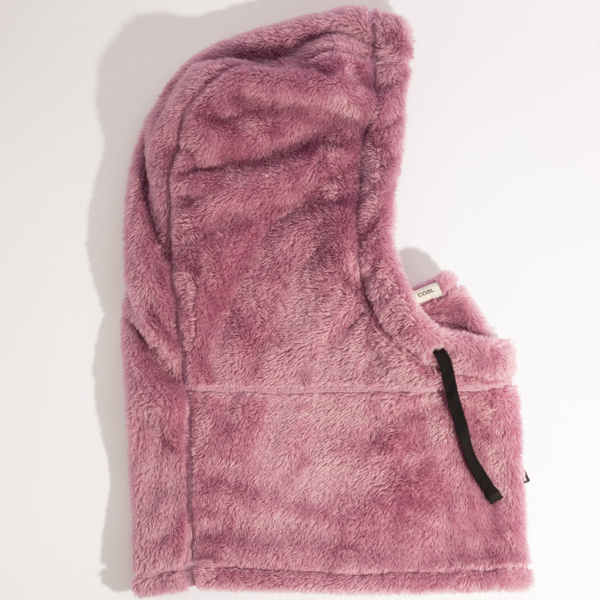 The Ridge Hood Fleece