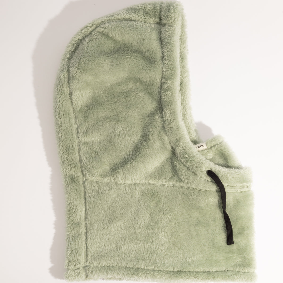 The Ridge Hood Fleece
