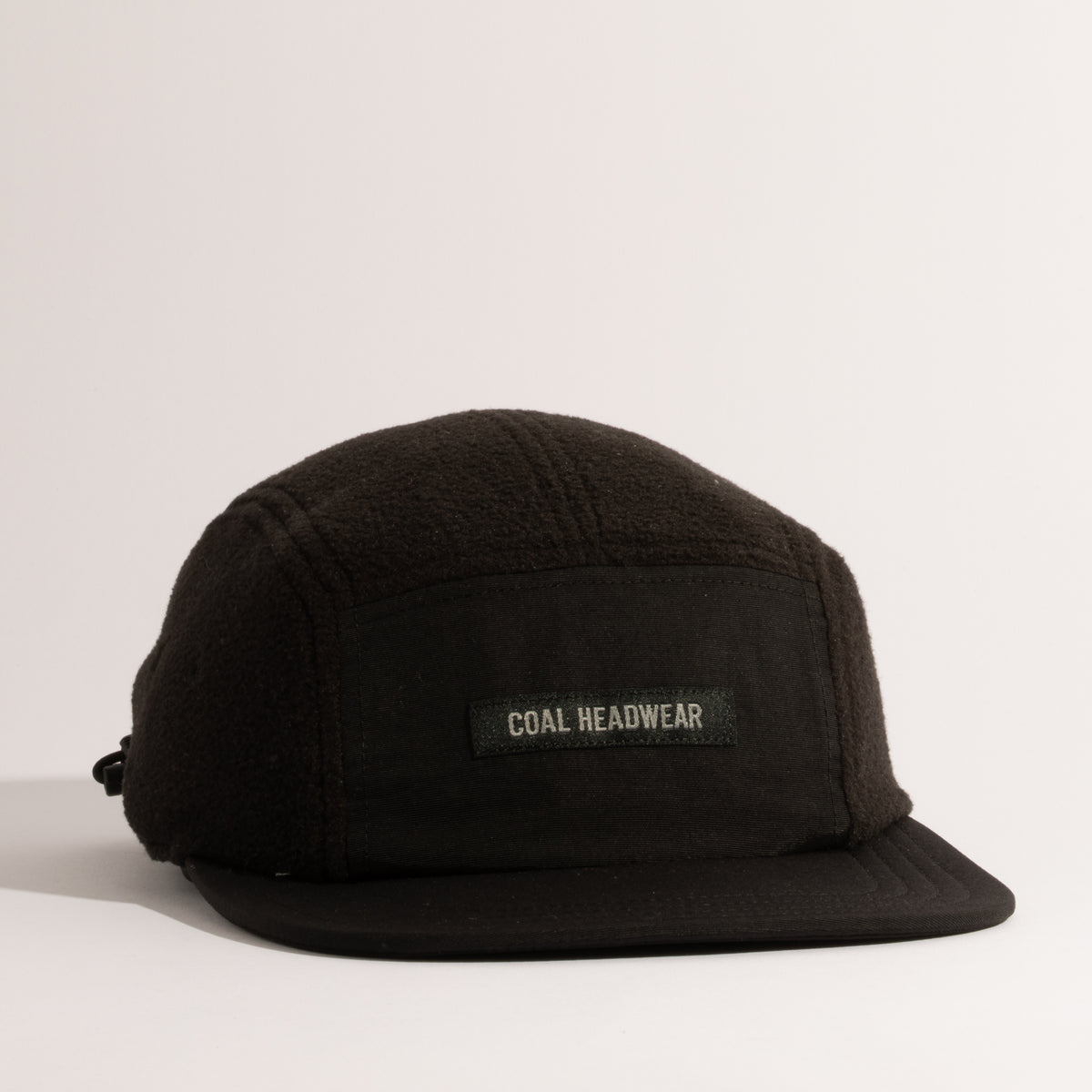 The Bridger Kids Fleece 5 Panel