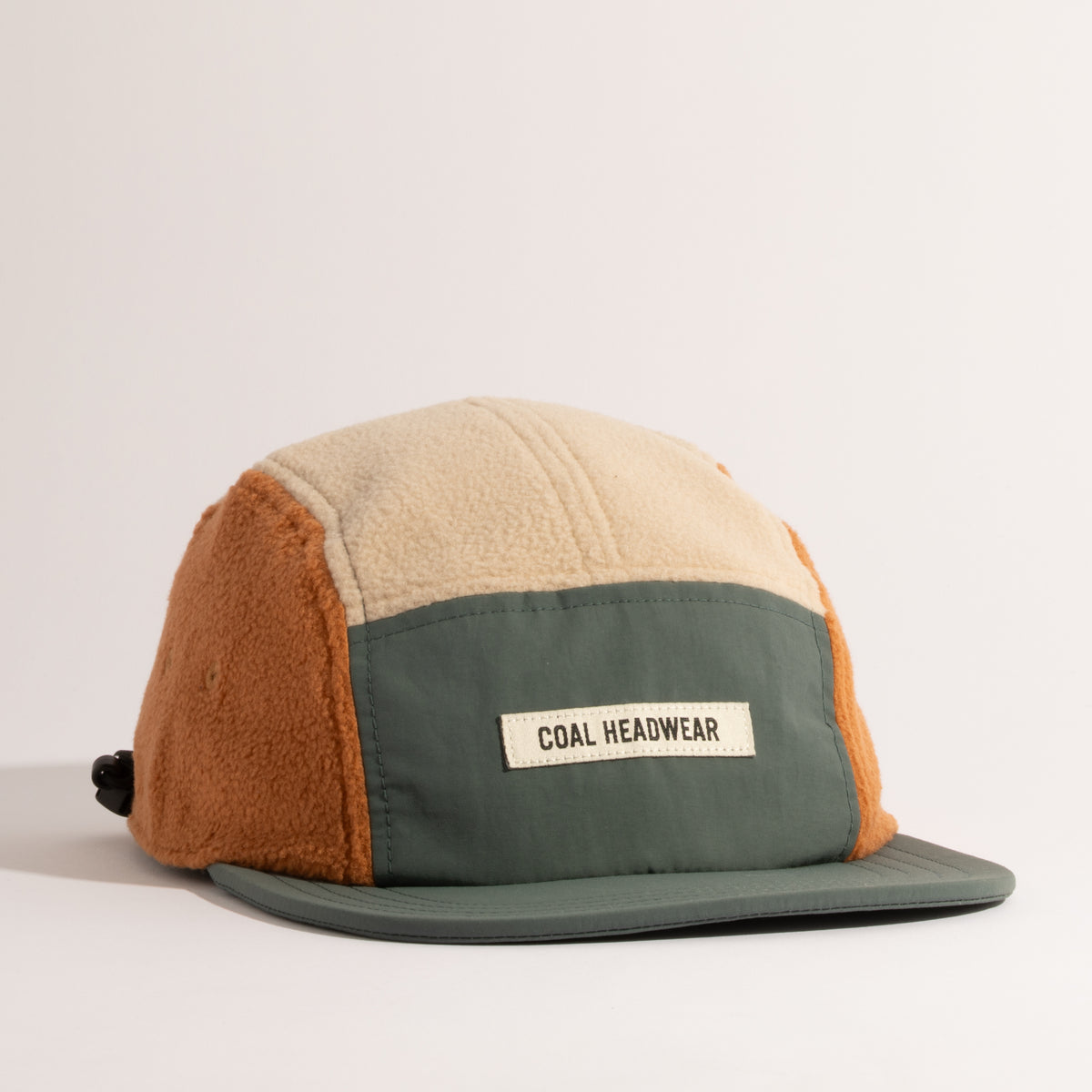 The Bridger Kids Fleece 5 Panel