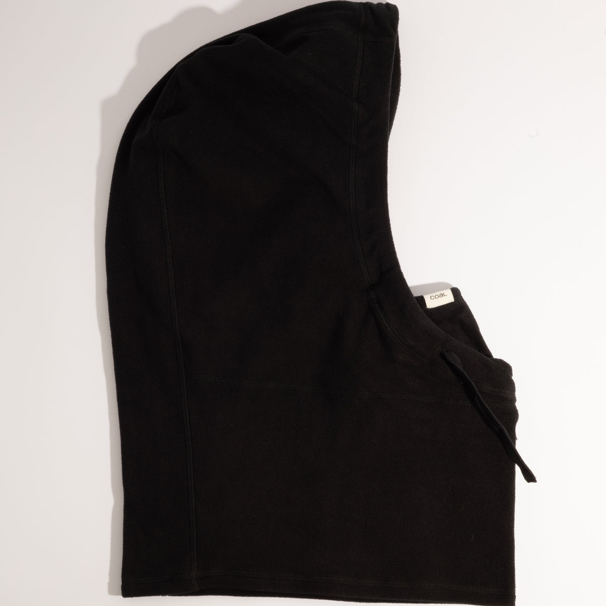 The Ridge Hood Tech Fleece