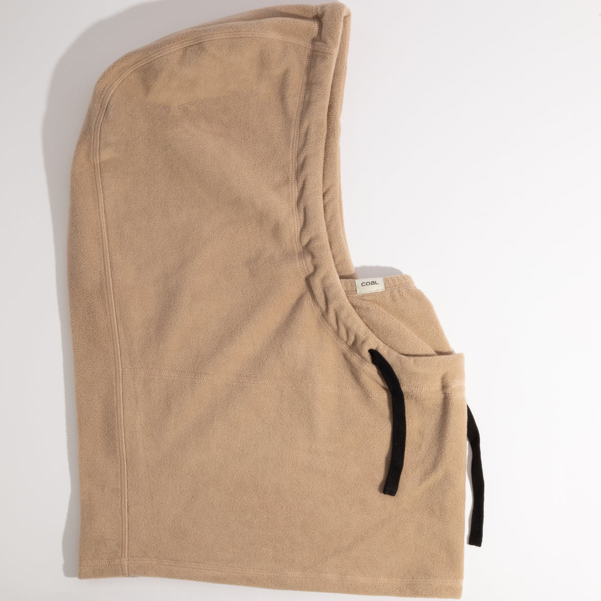 The Ridge Hood Tech Fleece