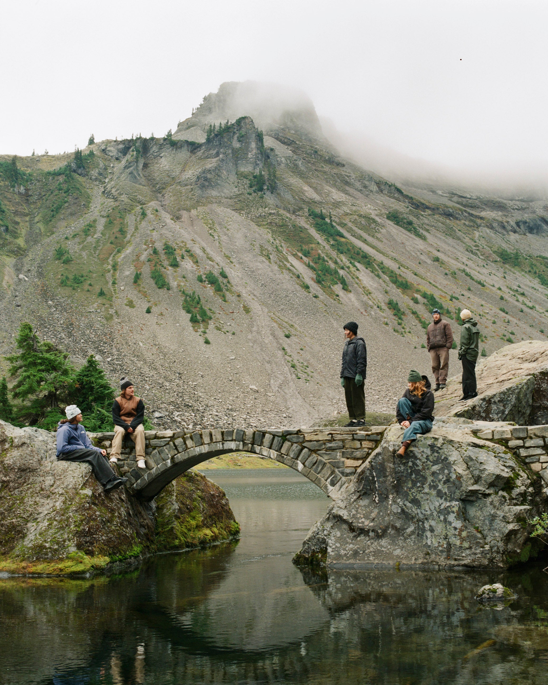 Coal Headwear | Quality Beanies, Hats, & Accessories For The Outdoors