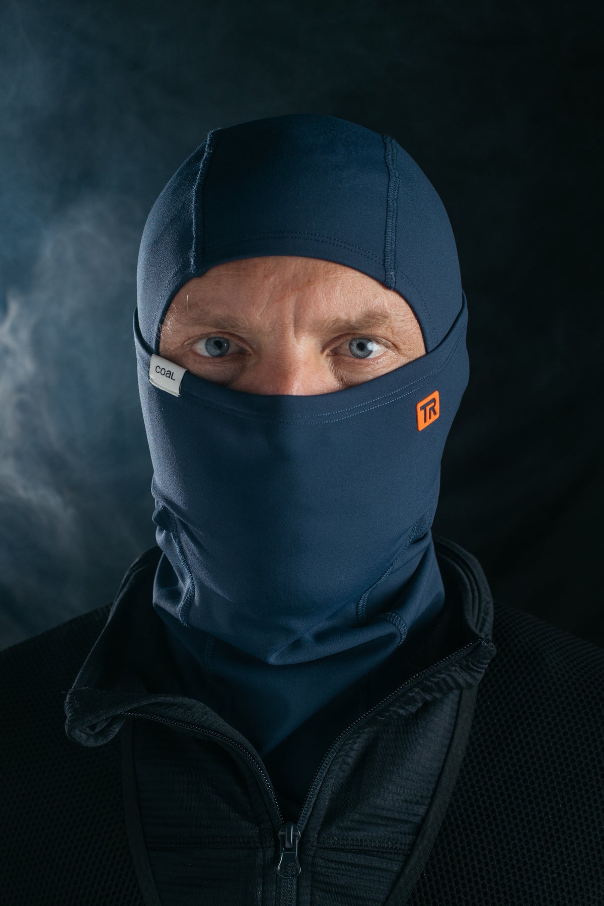TR Nylon Balaclava