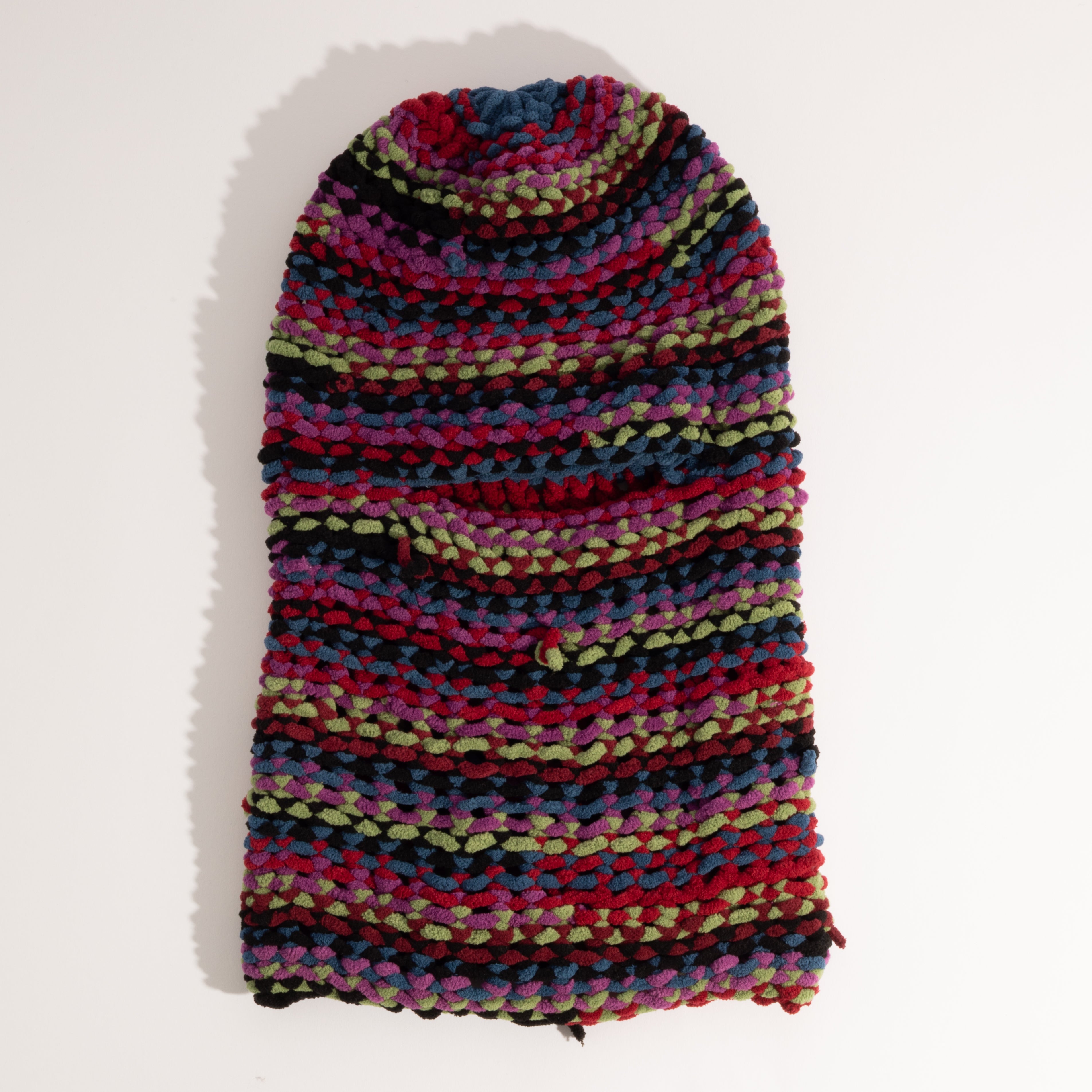The Lampshade Balaclava at Coal Headwear