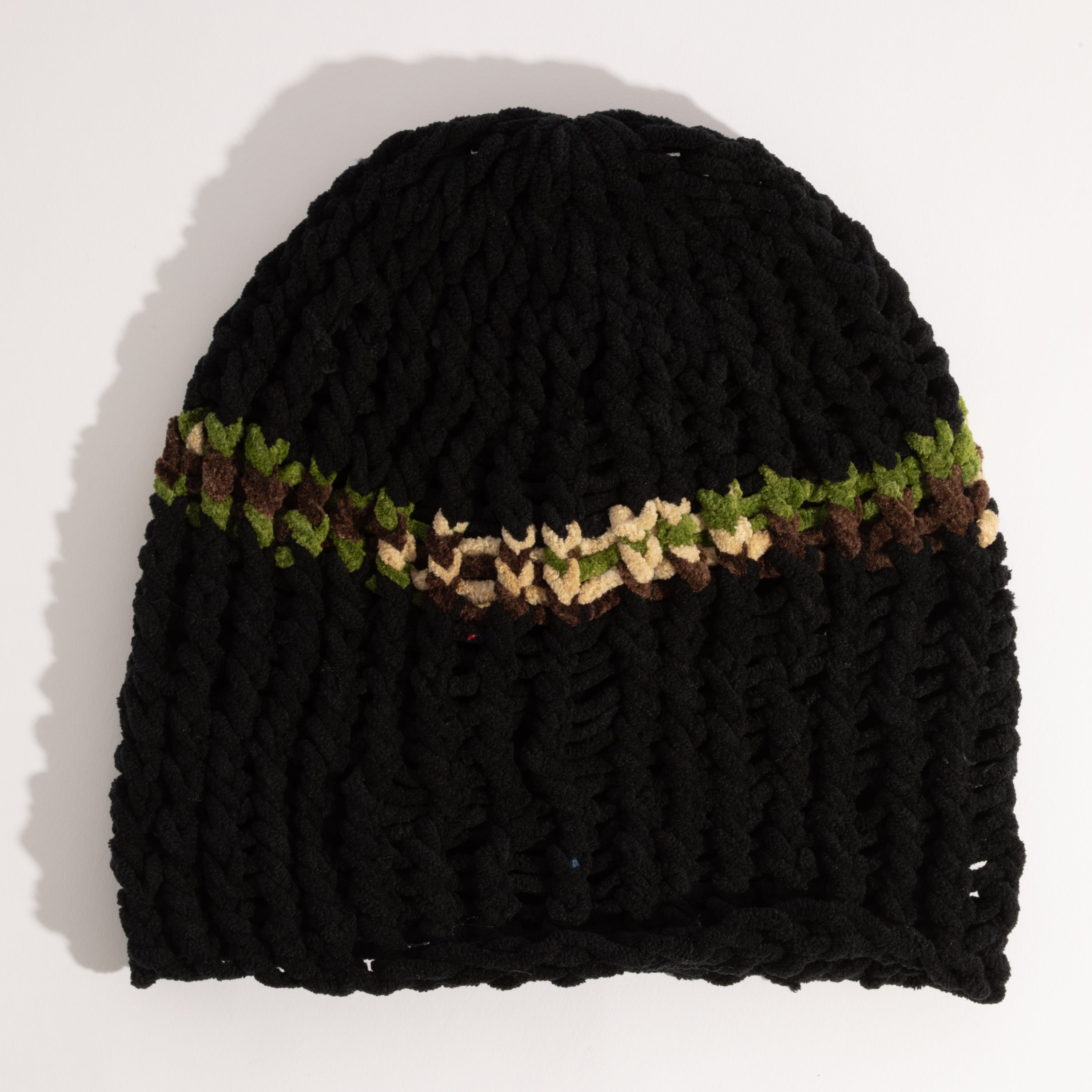 The Lampshade Skully