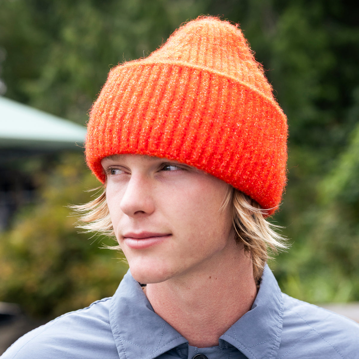The Super Cuff Beanie