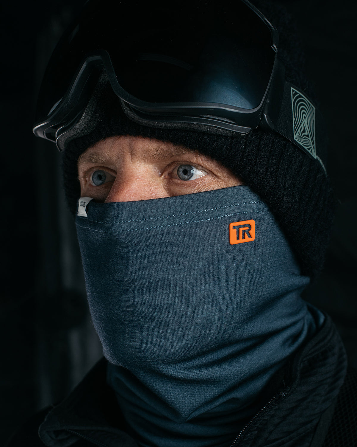 TR Merino Neck Gaiter