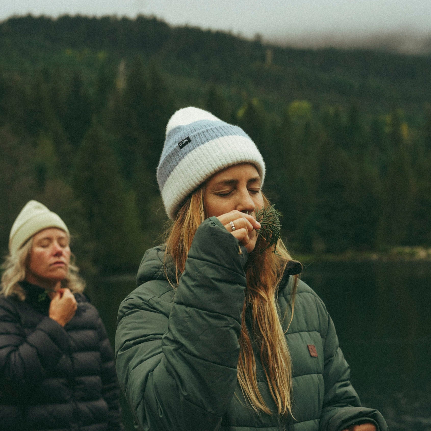 The Benny Kids Beanie – Coal Headwear