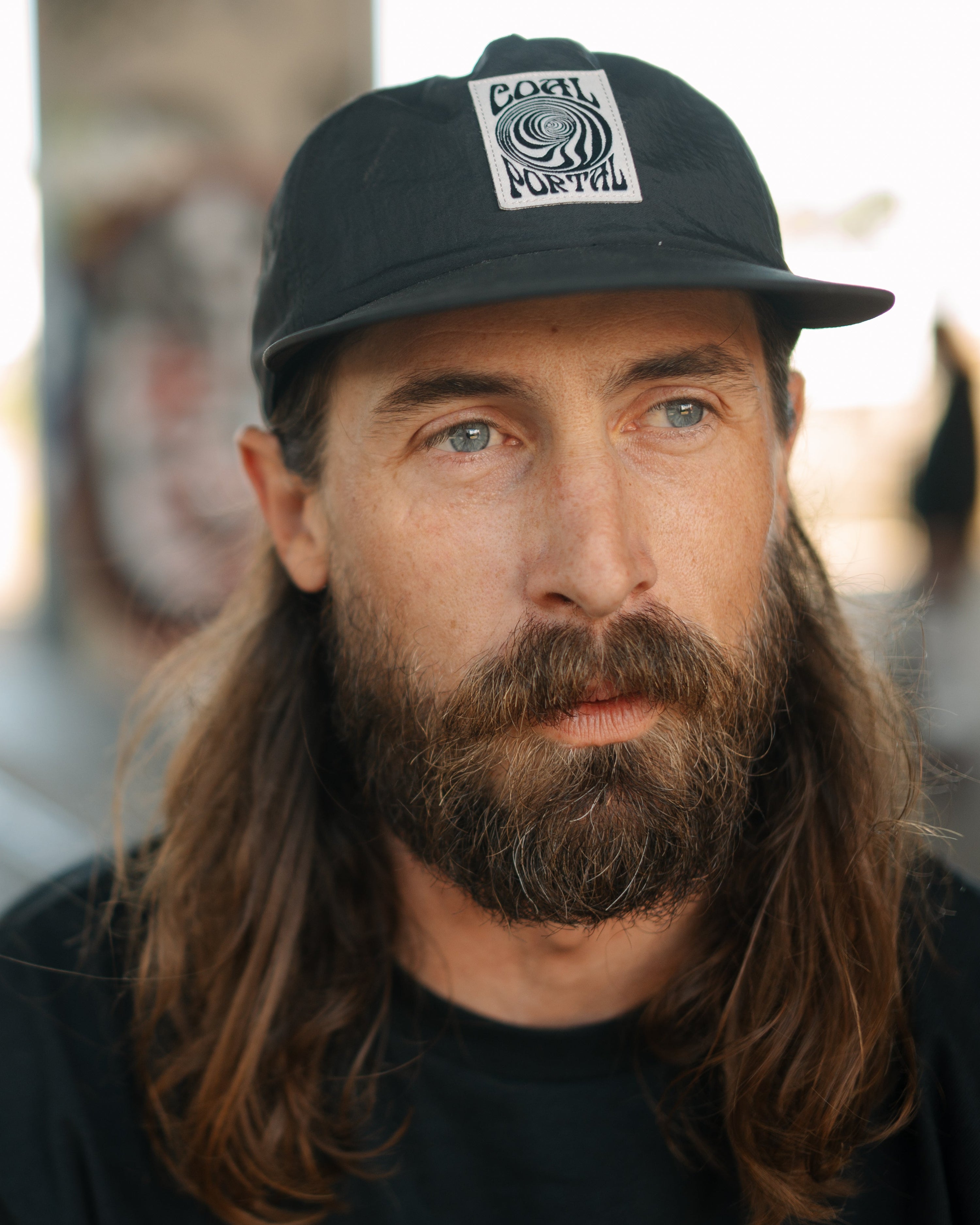 The Hardin – Vintage 5 Panel