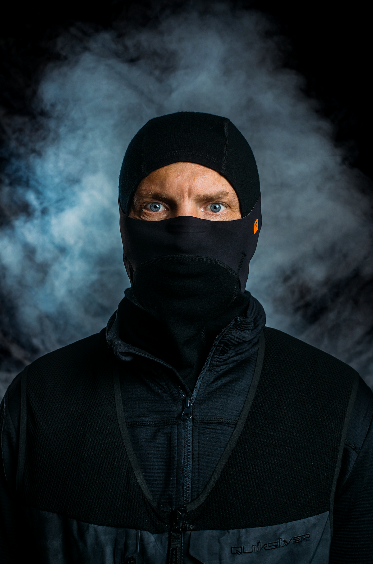 TR Pro Balaclava