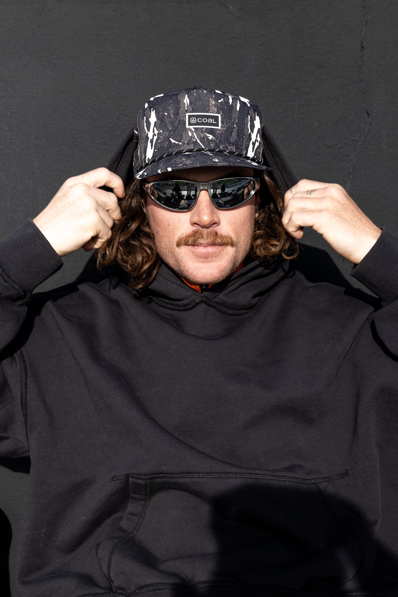 The Pontoon Lightweight Cap