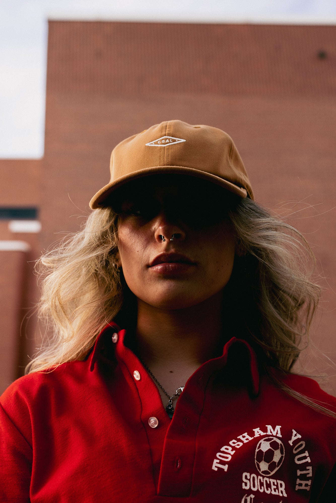 The Pines – Ultra Low Unstructured Cap