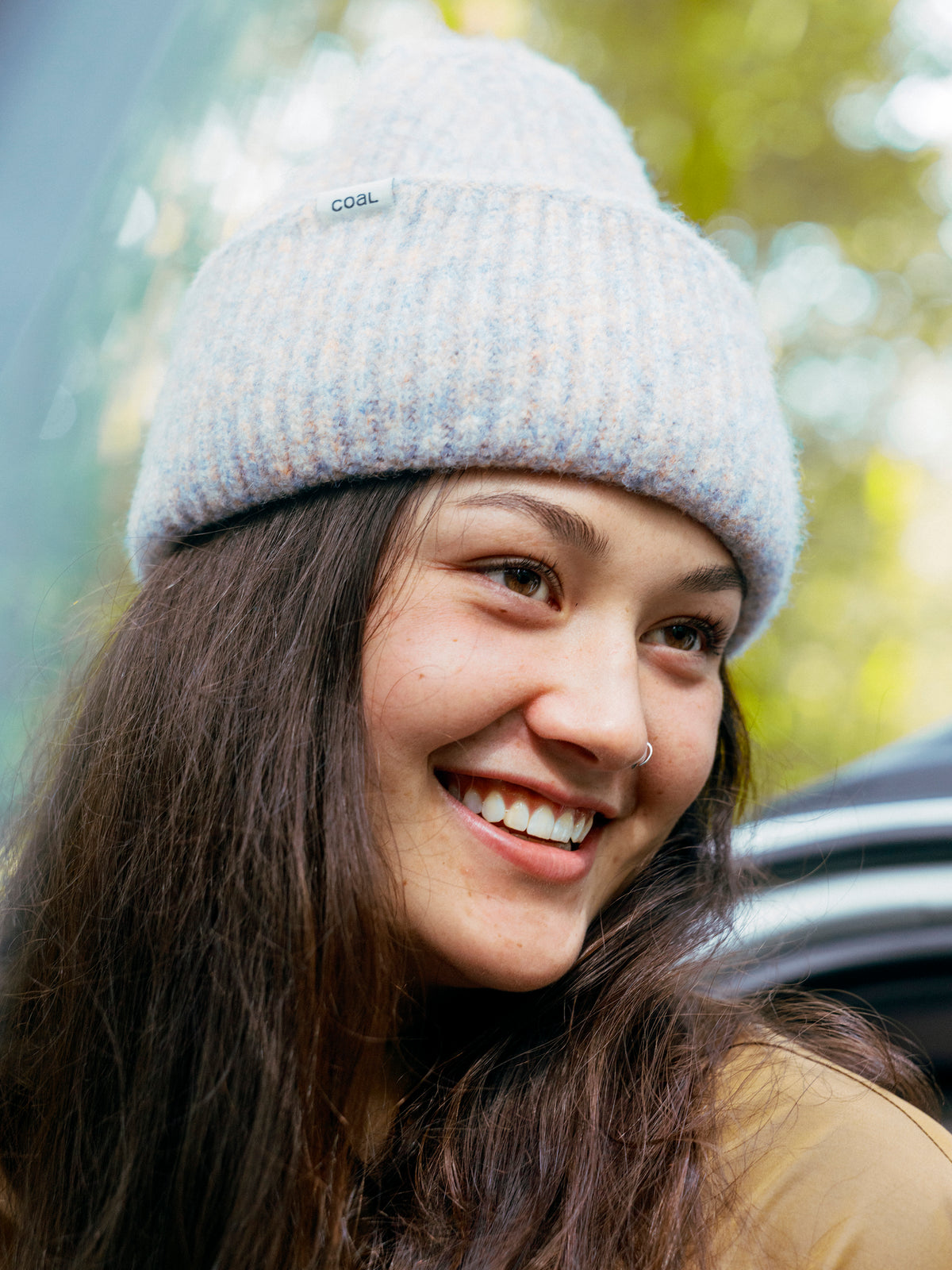 The Super Cuff Beanie